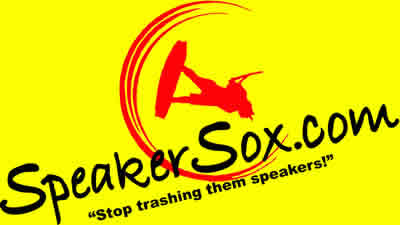 Speakersox wake logo